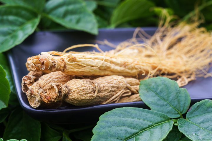 I benefici del caffè al ginseng