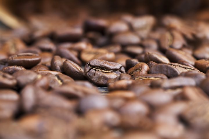 Caffè decaffeinato fa male